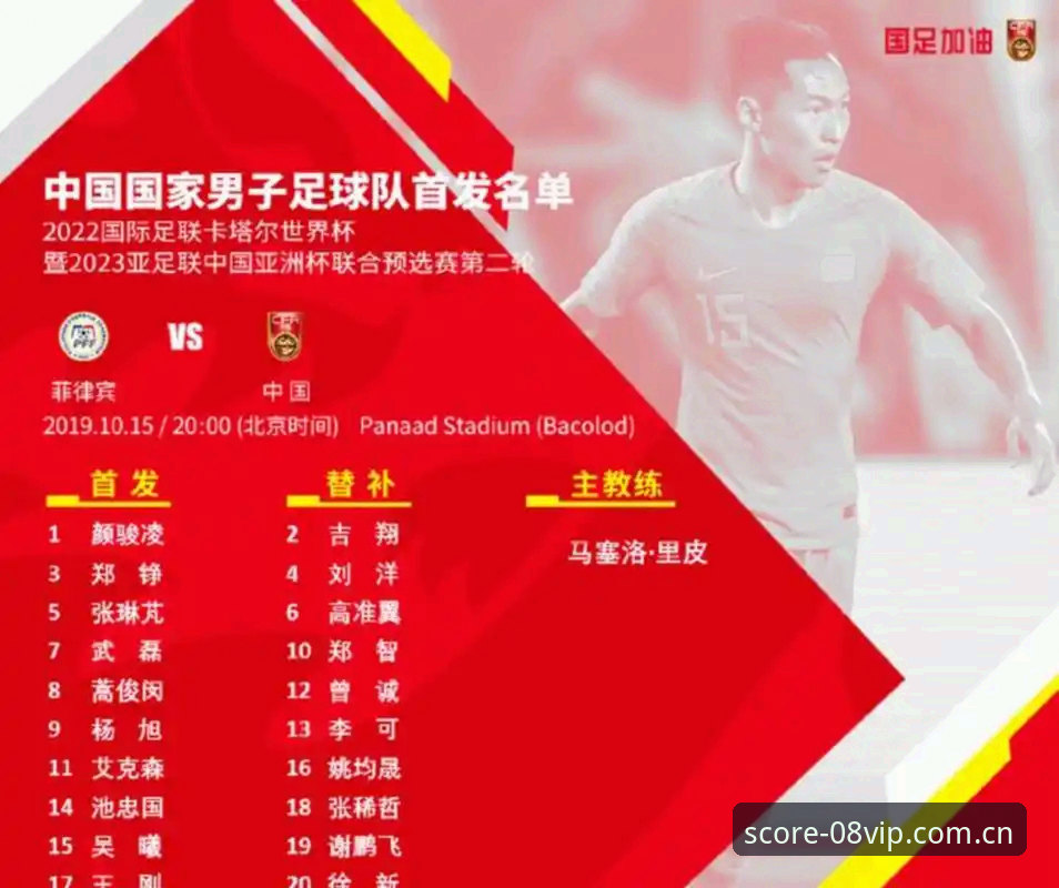 资深用户分享：从2030世界杯扩军看中国男足入场时机，08VIP体育平台观赛新体验