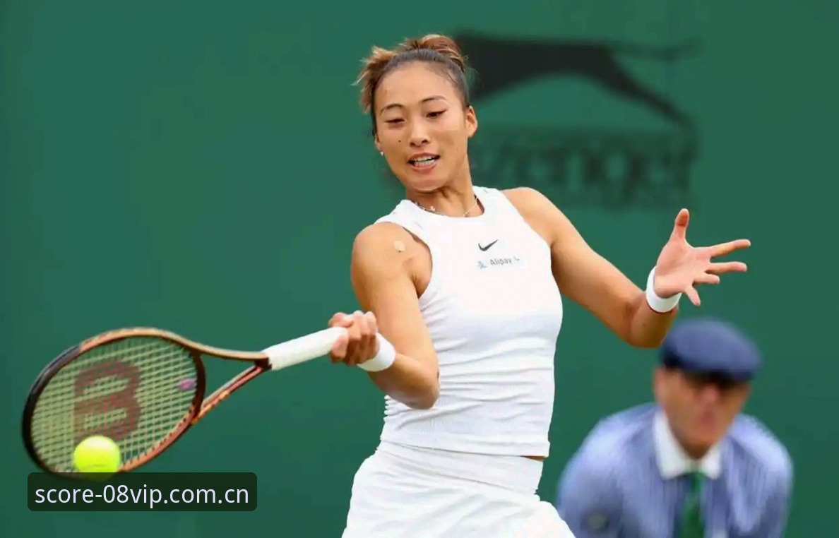 揭秘2026法网女单签表：郑钦文保分压力下的突围之路