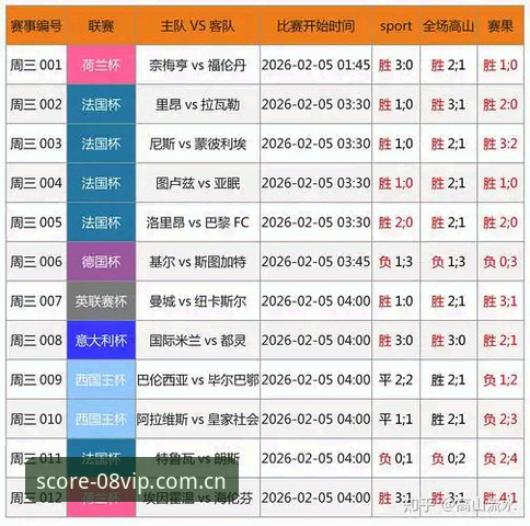 08vip体育平台体育比分即时数据功能详解：赛事追踪与隐私保护的双重保障